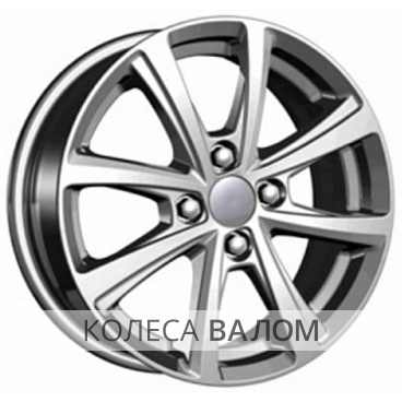 Carwel Акуш 6x15 4x100 ET46 54.1 SL